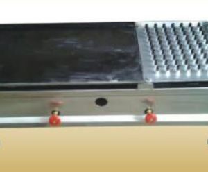 Ceramic Bullet Roti Puffer