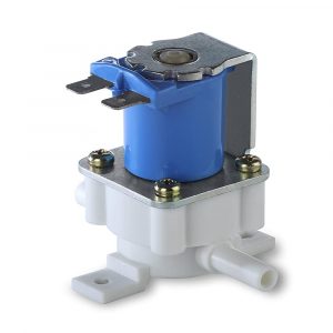KENT Replacement Solenoid Valve for AquaGuard RO water purifiers