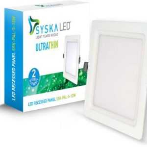 Syska PAL Panel