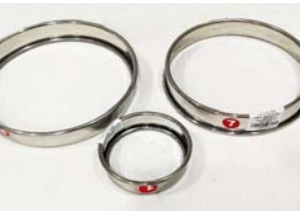 Salem ring Set