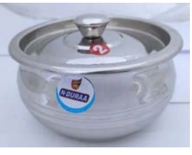 Malbaro Dish