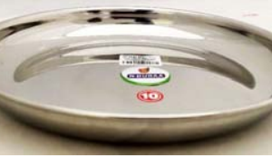 Rice Plate