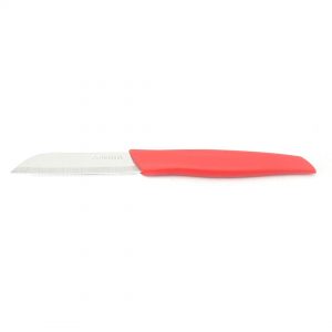 Nirosta Vegetable Knife (Silver)