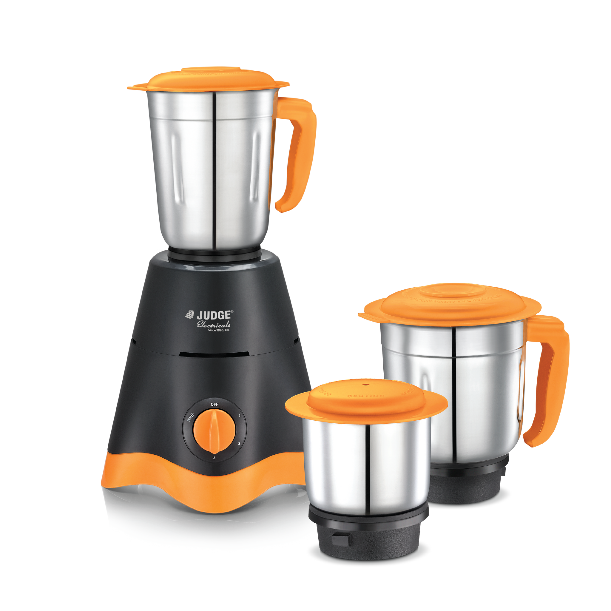Judge Mixer Grinder 550 Watts JEMG 102