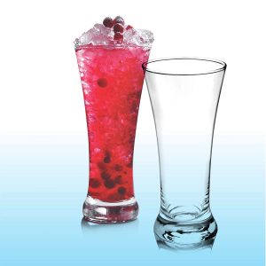 Treo Itano Glass Set Of 6, 200 Ml