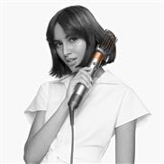 Dyson Airwrap Complete Long Barrel with Temperature Control, Cold Shot, Airflow Speed (Prussian Blue/ Rich Copper, 395956-01) - Image 5