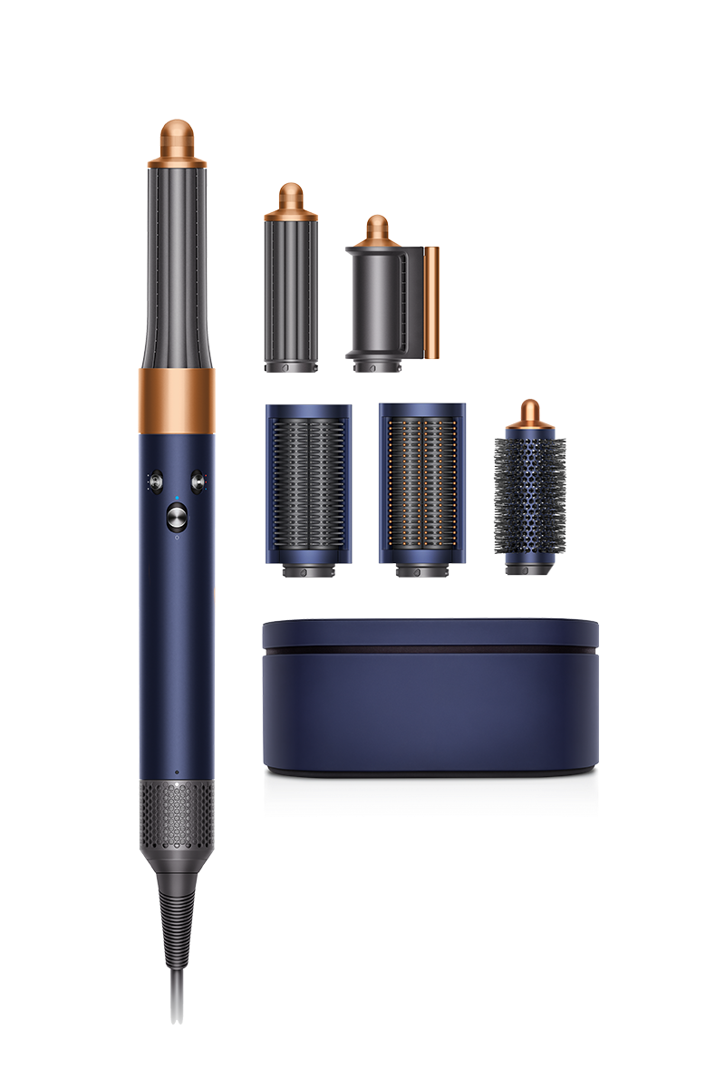 Dyson Airwrap™ multi-styler – Style 2