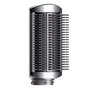Dyson Airwrap Complete Hair Styler with Intelligent Heat Control, Airflow Speed, Cold Shot, Airwrap Barrels, Airflow Speed (Iron/ Fuchisia, 329837-01)