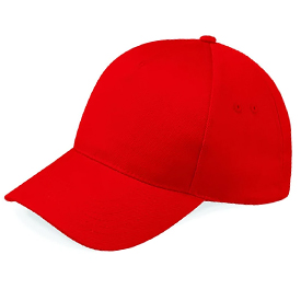 5 Panel Cap - Image 2