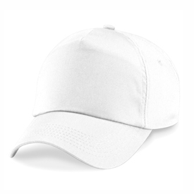 5 Panel Cap - Image 4