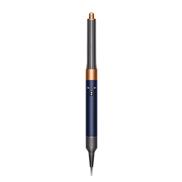 Dyson Airwrap Complete Long Barrel with Temperature Control, Cold Shot, Airflow Speed (Prussian Blue/ Rich Copper, 395956-01) - Image 3