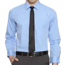 Arrow Linen Shir