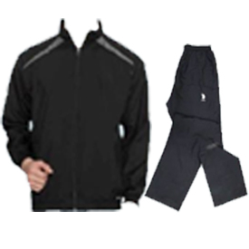 Unisex US Polo Track Suit