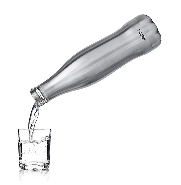 MILTON DUKE WATER BOTTLE - Image 3