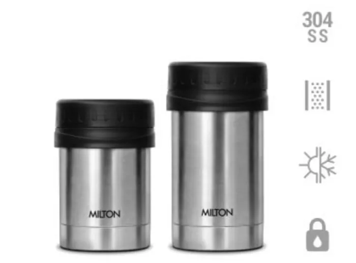 MILTON SOUP FLASK DLX