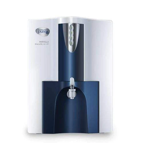 HUL PUREIT MARVELLA RO + UV 10-LITRE WATER PURIFIER – Style 2 - Image 3