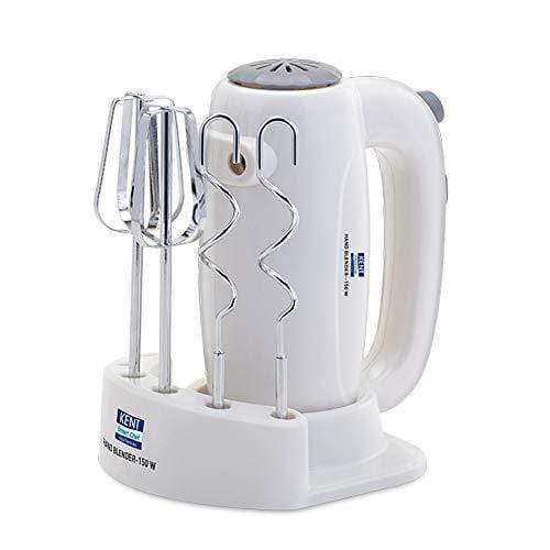 KENT HAND BLENDER-WHITE - 150 WATTS - Image 6