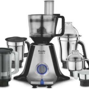 Preethi Zodiac mixer Grinder / Preethi Steele Mixer Grinder