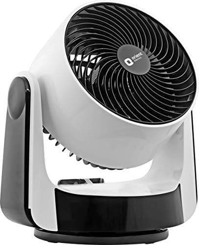 ORIENT ELECTRIC AUCTOR 55 WATTS CIRCULATION FAN WITH REMOTE (200MM, WHITE) - Image 2