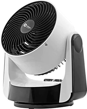 ORIENT ELECTRIC AUCTOR 55 WATTS CIRCULATION FAN WITH REMOTE (200MM, WHITE)