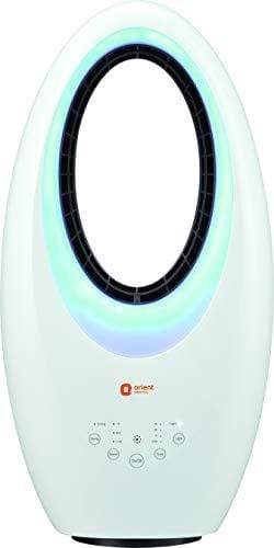 ORIENT ELECTRIC BLADELESS FAN WITH REMOTE (40 WATTS) – Style 2 - Image 4