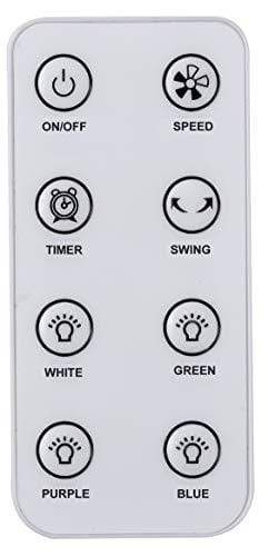 ORIENT ELECTRIC BLADELESS FAN WITH REMOTE (40 WATTS) – Style 2