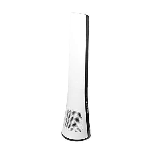 ORIENT ELECTRIC MONROE TOWER FAN WITH REMOTE (40 WATTS, WHITE)