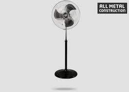 ORIENT ELECTRIC PEDESTAL FAN 450 MM TORNADO PEDESTAL