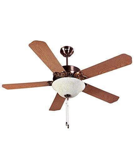 ORIENT ELECTRIC SUBARIS SOLO 1300MM UNDERLIGHT FAN - NICKLE