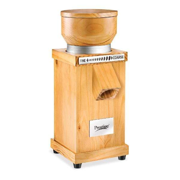 PRESTIGE GRAIN GRINDER FOR GRINDING WHEAT, RICE, MILLETS ETC PGG 01 - Image 3