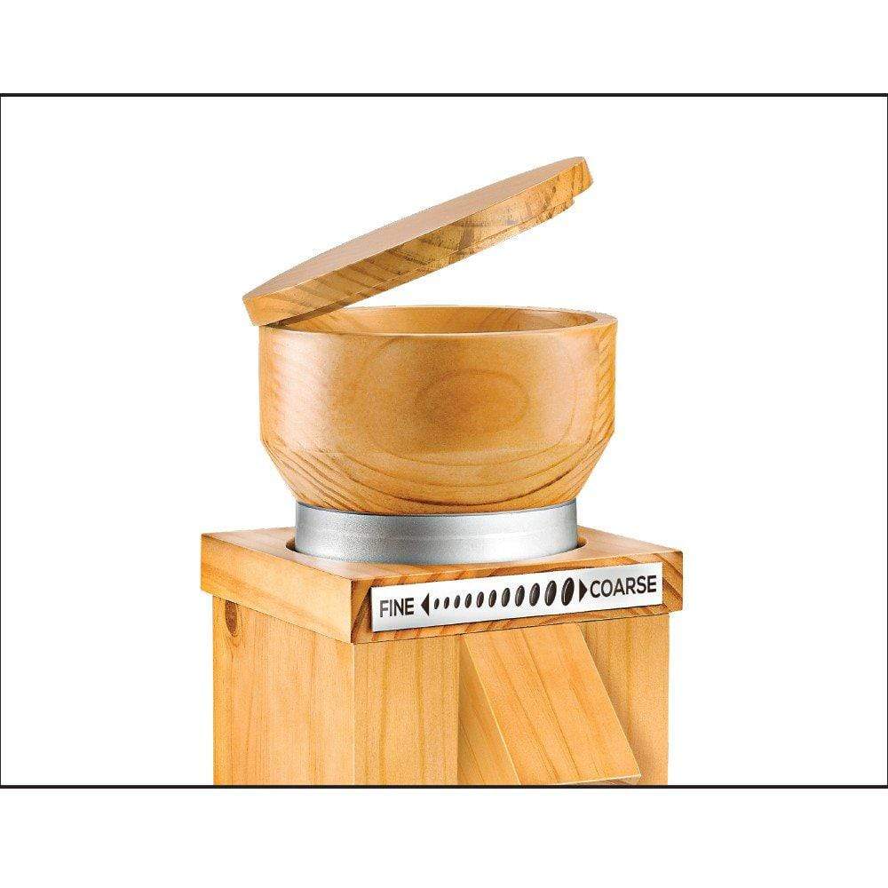 PRESTIGE GRAIN GRINDER FOR GRINDING WHEAT, RICE, MILLETS ETC PGG 01