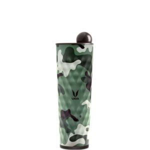 Vaya Drynk - 600 ml - Camo - with Globe Lid
