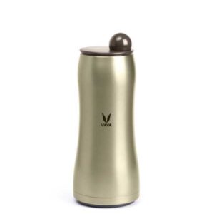 Vaya Drynk - 900 ml - Graphite - with Globe Lid