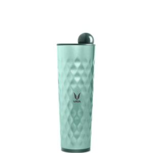 Vaya Drynk - 600 ml - Green - with Globe Lid
