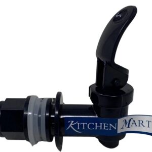 TAP SUITABLE FOR PUREIT WATER PURIFIERS (BLUE)