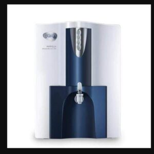 SOLD OUT HUL PUREIT MARVELLA RO + UV 10-LITRE WATER PURIFIER