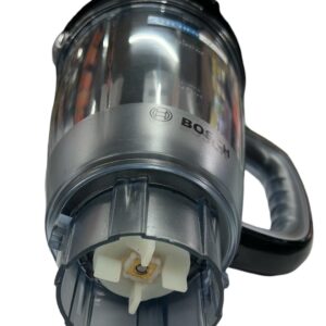 REPLACEMENT BOSCH MIXER JARS SUITABLE FOR BOSCH MIXER GRINDER