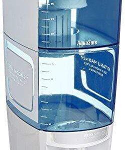 EUREKA FORBES AQUASURE FROM AQUAGUARD AMRIT 20-LITRE WATER PURIFIER (BLUE)