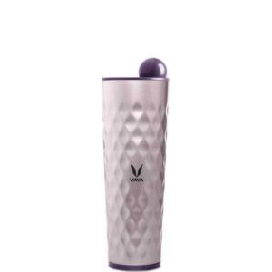 Vaya Drynk - 600 ml - Purple - with Globe Lid