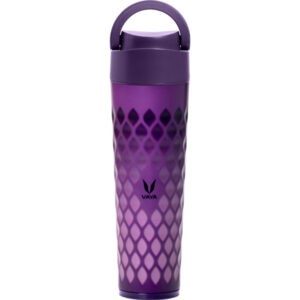 Vaya Drynk - 600 ml - Urban Python - with Loop Lid