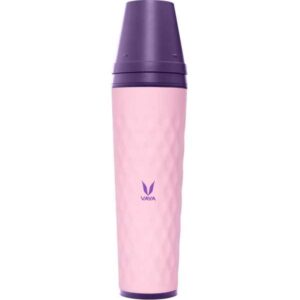 Vaya Drynk - 600 ml - Pink - (with Gulper Assy)
