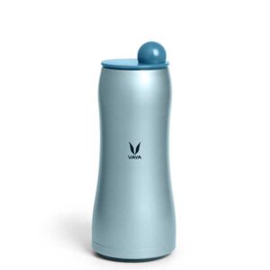 Vaya Drynk - 900 ml - Blue - with Globe Lid
