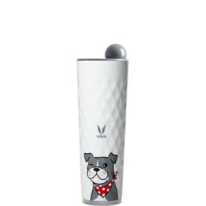 Vaya Drynk - 600 ml - Pal - with Globe Lid
