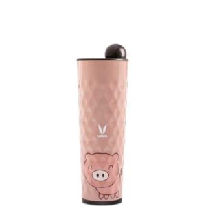 Vaya Drynk - 600 ml - Piggy - with Globe Lid