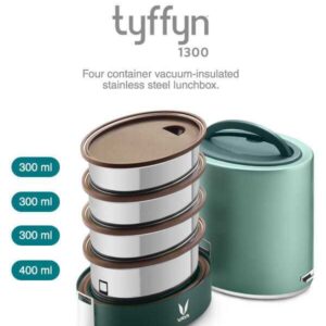 TyffynLyte - 1000 ml - KimonoTyffynLyte - 1000 ml - Kimono