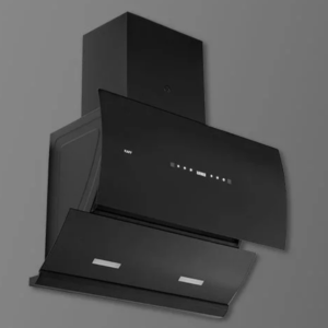 LYRA DHC 60 / 75 - Kitchen Chimney, Dry Heat Auto Clean Technology