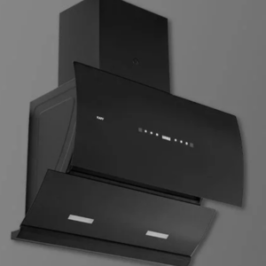 LYRA DHC 60 / 75 - Kitchen Chimney, Dry Heat Auto Clean Technology