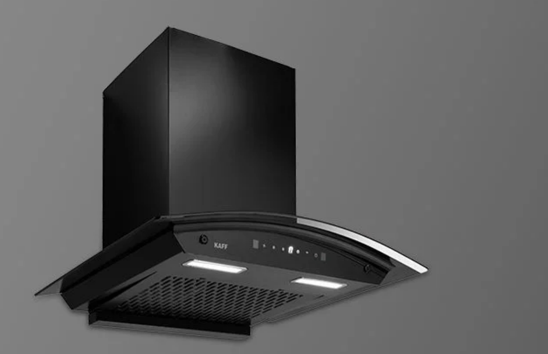 MAINZ DHC 60/75/90 Kitchen Chimney