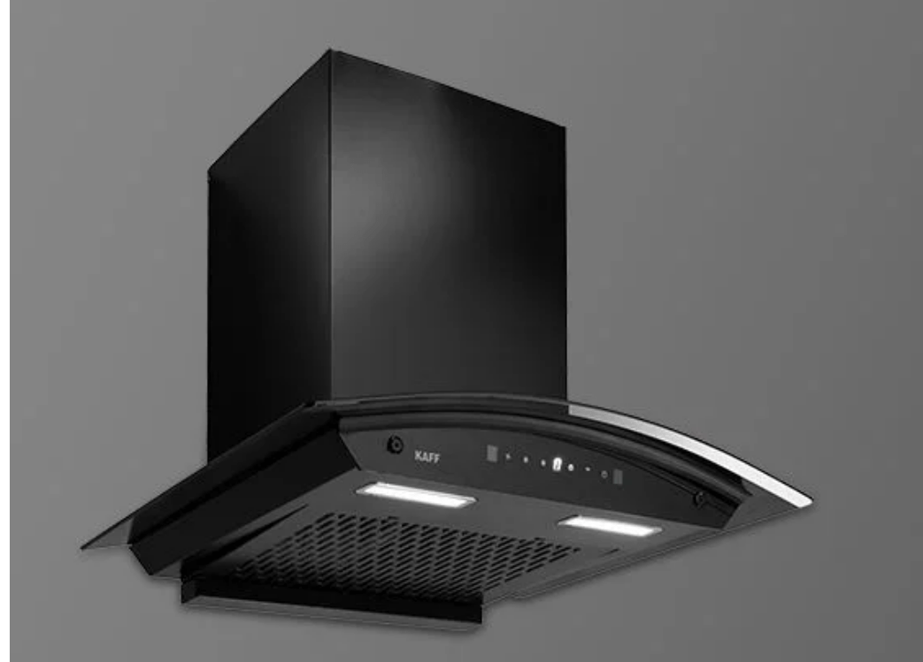 MAINZ DHC 60/75/90 Kitchen Chimney