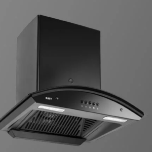 MARINA DHC 60/90 - Kitchen Chimney, Auto Clean Technology